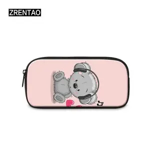 cute pen purse