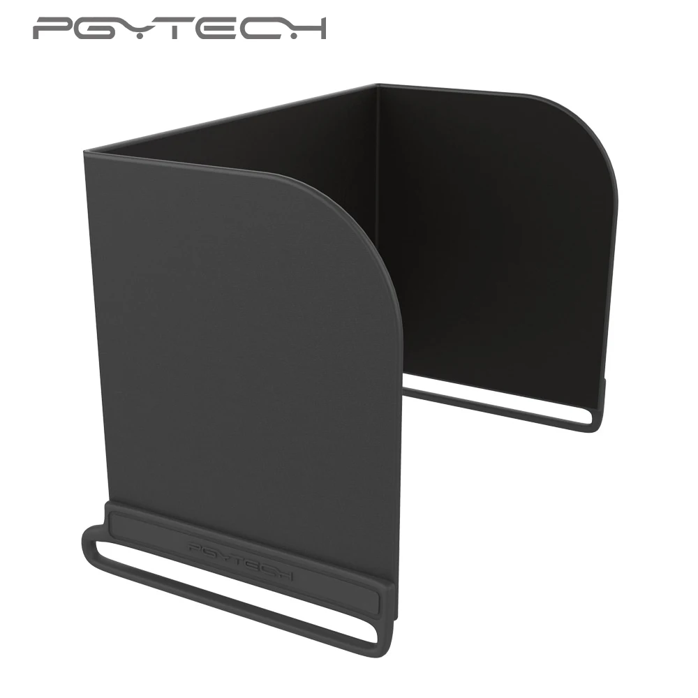 PGYTECH L111 пульт дистанционного управления для телефона солнцезащитный козырек от
