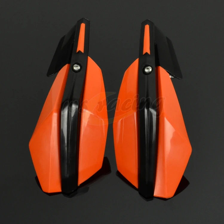 Защитные накладки на руль мотоцикла для KTM EXC EXCF SX SXF SXS MXC MX XC XCW XCF XCFW LC4 EGS