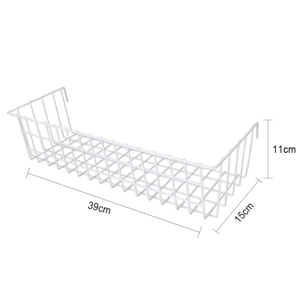 Настенный декор, железная рама, подвесной стеллаж, настенный дисплей, коробка для хранения, многофункциональная сетка, проволока, металлическая настенная полка, украшение для гостиной