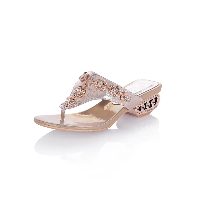 really nice flip flops