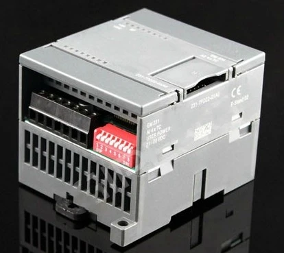 RTD Input Module EM231-TC4 compatible with S7200 4 input 16 Accuracy