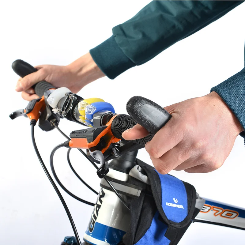 mtb bar end