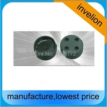 Хорошая производительность RFID UHF бирка для мусорного ведра для суровых наружных условий/Alien H3 чип 900 мгц RFID червячный тег для удаления мусора