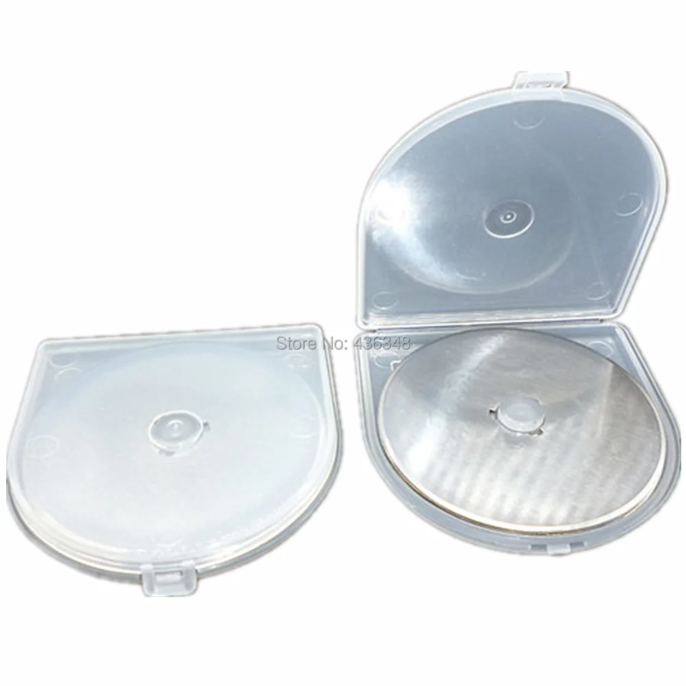 60mm Rotary Cutter Blades