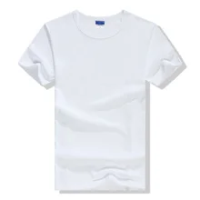 Wholesale Men’s Clothing Solid T-shirt Mens Modal Casual Shirt Short Sleeved O-neck Tops