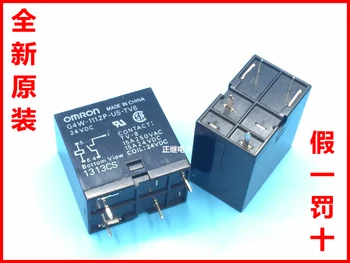 

Relay G4W-1112P-US-TV8 24VDC