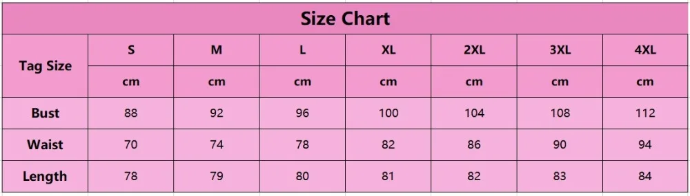 SIZE
