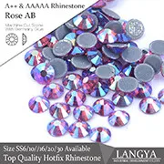 FRC52 Rose AB