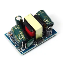 AC-DC 3.3V 700mA Isolated Switching Power Supply Module 220V to 3.3V Buck Step Down Voltage Regulator 700mA Converter Switch