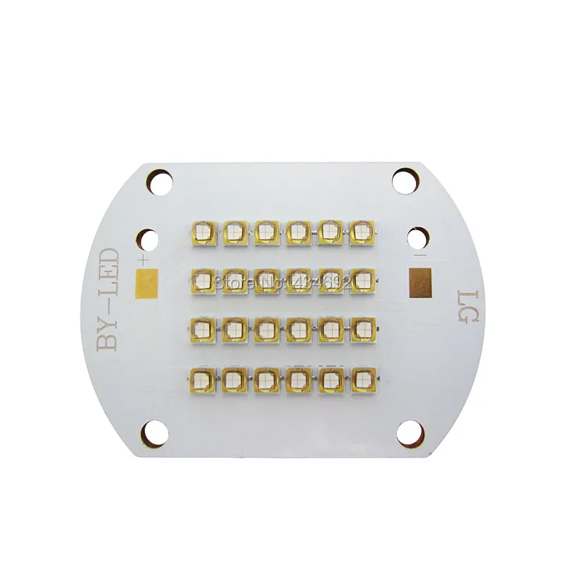 50W LG Blue Led Light (2)