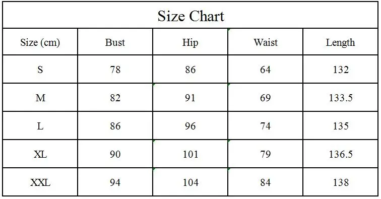 size