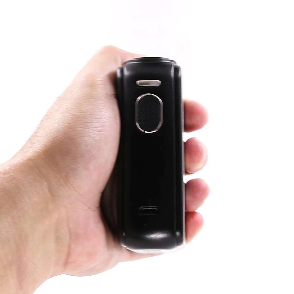Оригинальный Smoant чарон TS 218 Вт сенсорный экран коробка мод ts электронная сигарета