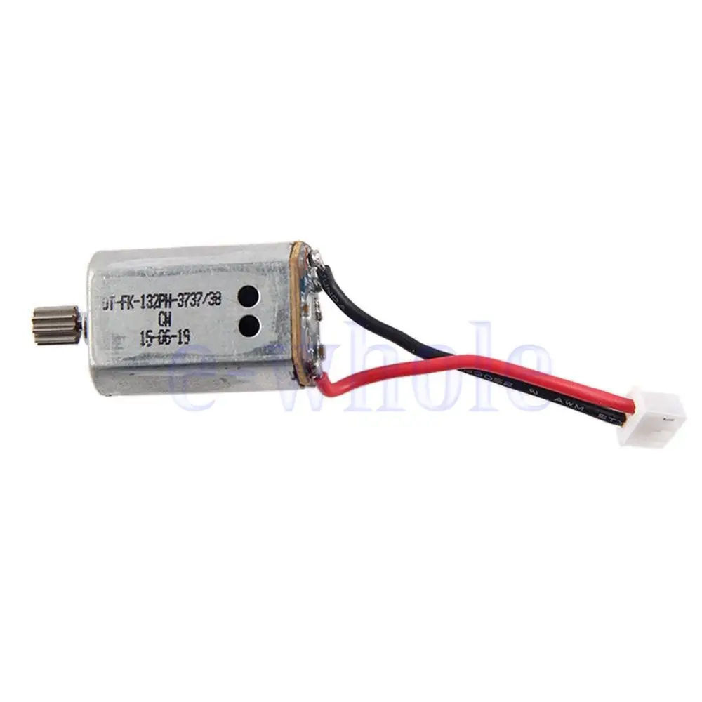 

MLLSE CW CCW Motor Engine Spare Part Replacement Fit For Syma X8C X8W X8HC X8HW Quadcopter Drone AA3746-AA3747