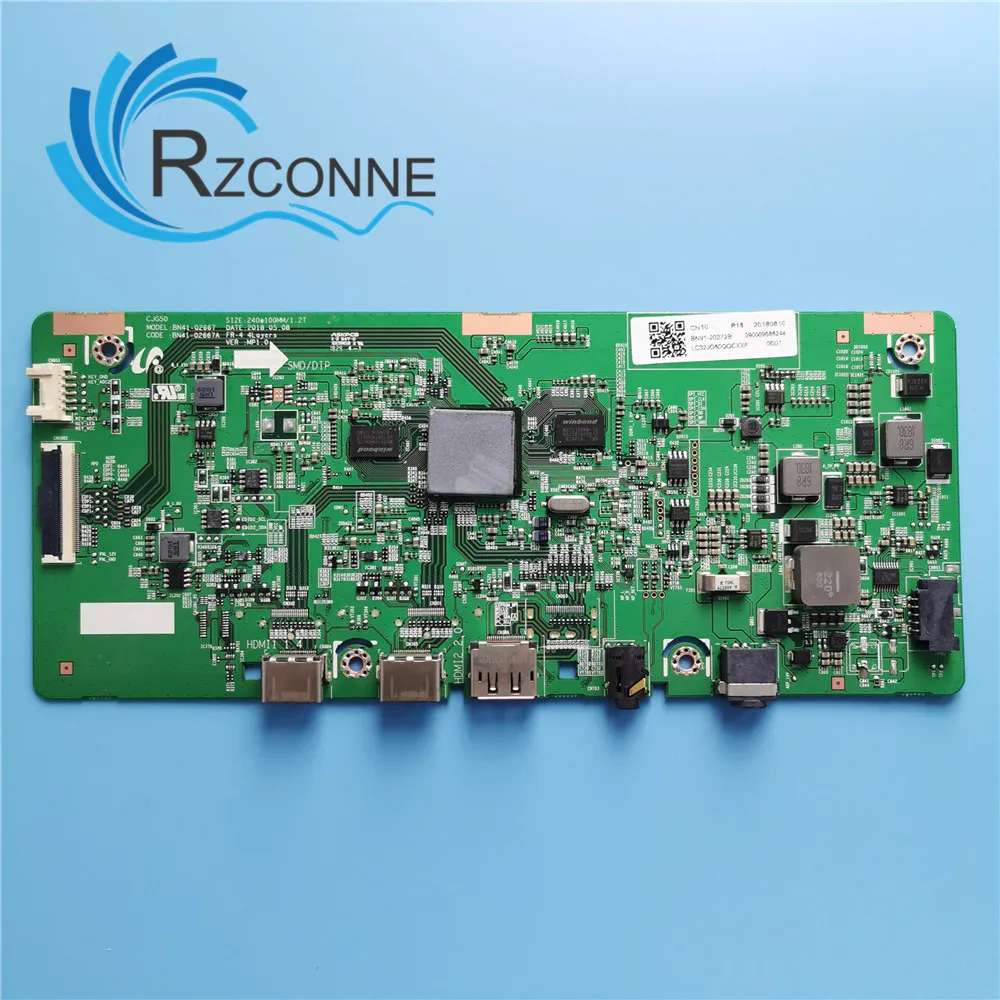 

Motherboard Mainboard Card For Samsung BN41-02667A BN91-20272B