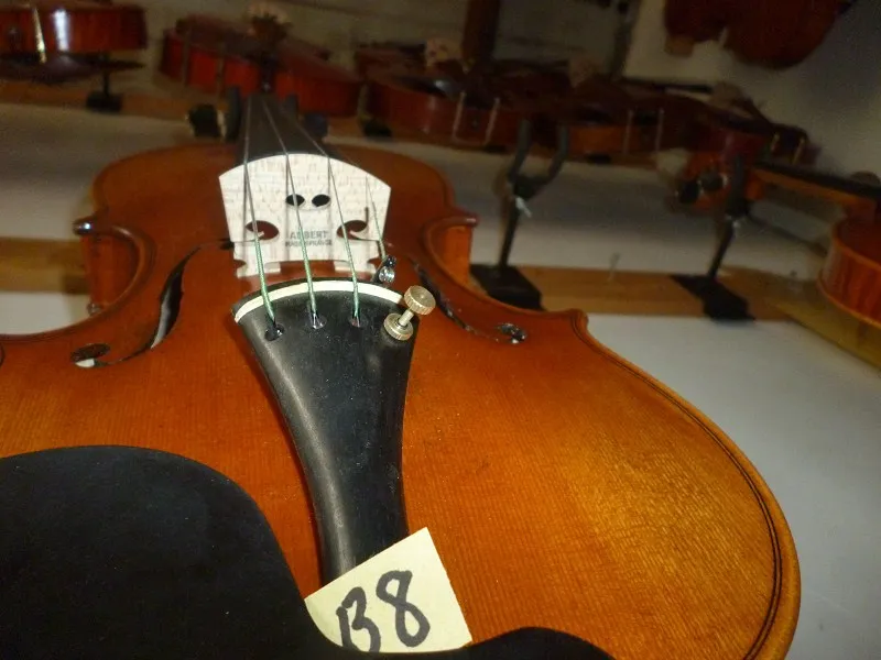 Новая законченная копия скрипки модель Amati 1566 полумасляный ЛАК № B8|oil varnish|amati