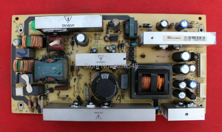 

Free Shipping>Original 40-6PL37C-PWD1XG 08-PW37C02-PWYB Power Board:L40E9FBD