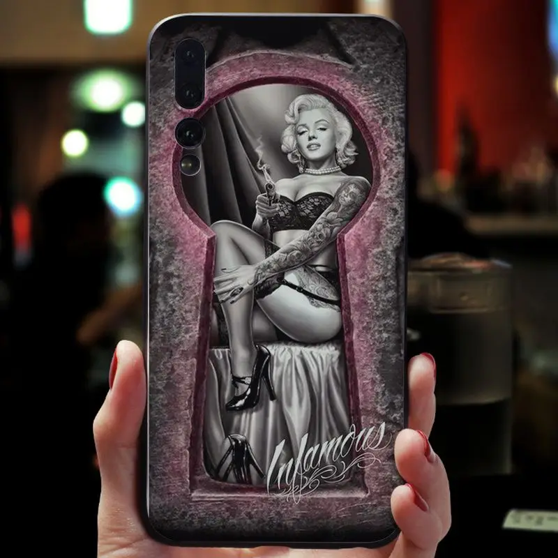 Marilyn Monroe