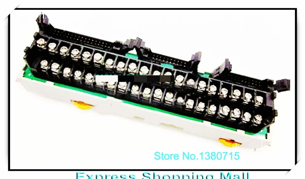 

New Original XW2B-40J6-2B PLC 2 Axes Servo Relay Unit