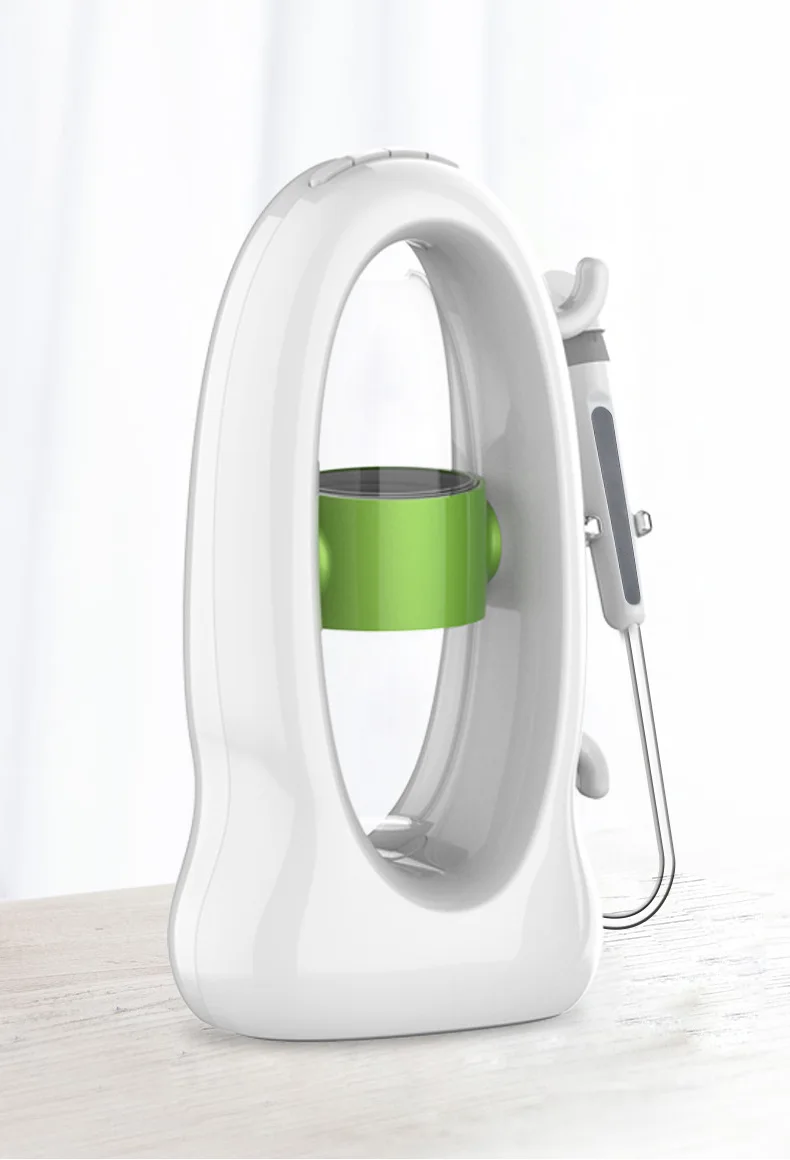 

New Home Use Small Bubbles Beauty Device Vacuum Suction Blackhead Clean Moisturizing Micro Bubble Facial Care Cleansing Machine