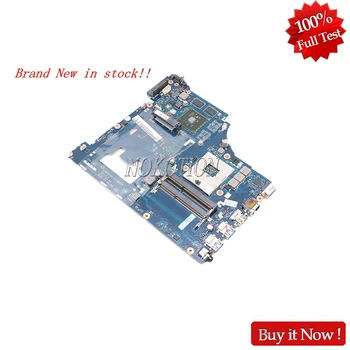 

NOKOTION VIWGP GT LA-9631P MAIN BOARD For Lenovo G500 Laptop Motherboard 15.6 inch HM76 DDR3 Fully Tested