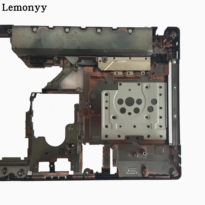 Günstige NEW Bottom fall Für Lenovo Ideapad G470 G475 Laptop Bottom Basis Fall Abdeckung Mit HDMI