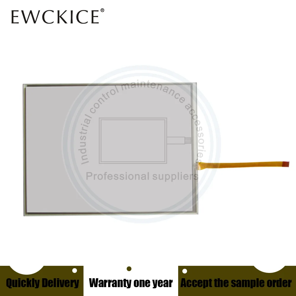 

NEW XBTGT6330 HMI PLC touch screen panel membrane touchscreen