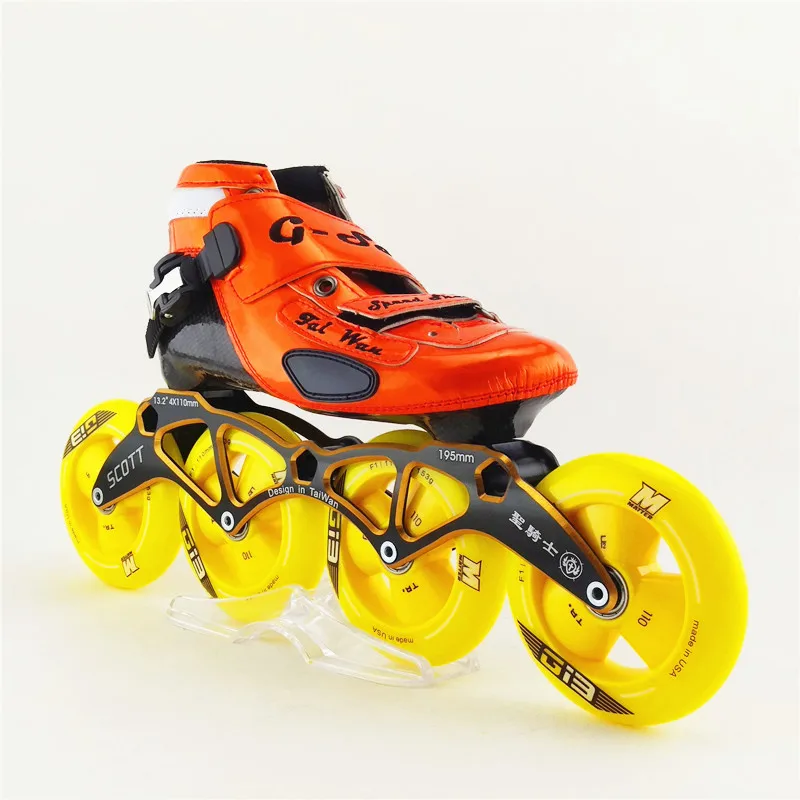 pattinaggio velocit� rotelle