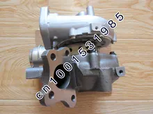 TURBOCHARGER GT2056V 769708-5004S 14411-EC00C FOR NIS SAN NAVARA DI 2006/PATHFINDER FOR YD25 ENGINE TURBOCHARGER GT2056V 769708-5004S 14411-EC00C FOR NIS SAN NAVARA DI 2006/PATHFINDER FOR YD25 ENGINE