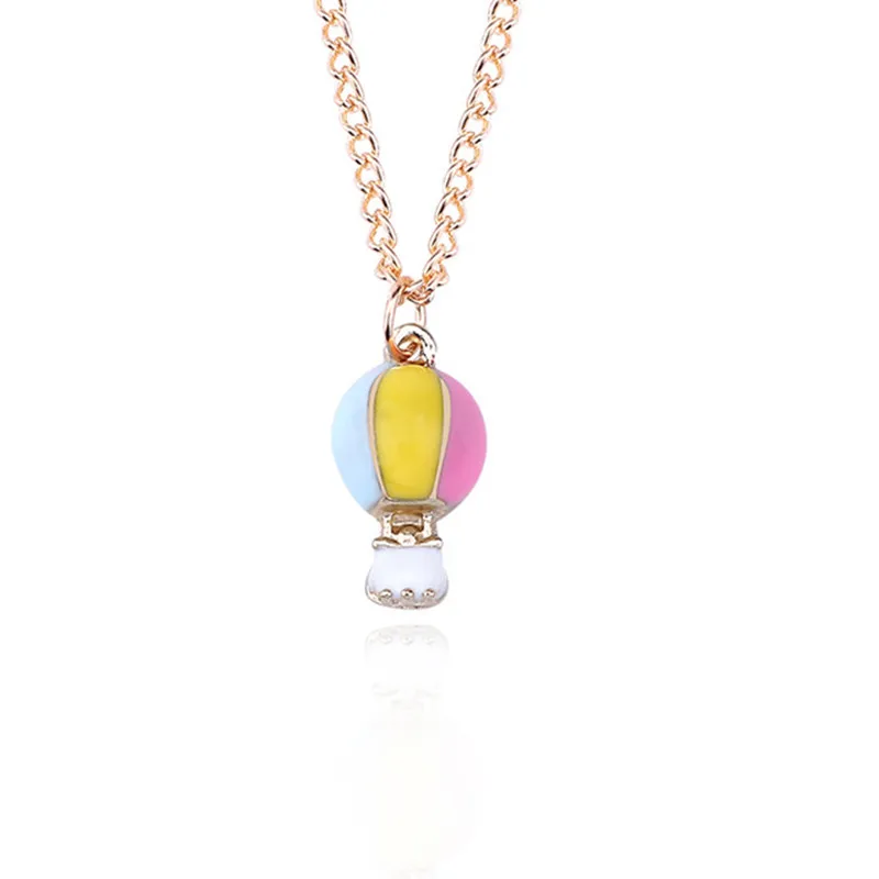 Fashion-Rainbow-Enamel-Hot-Air-Balloon-Charm-Pendant-Necklace-For-Women-Cartoon-Tiny-Gold-Balloons-Necklaces.jpg_640x640 (2)