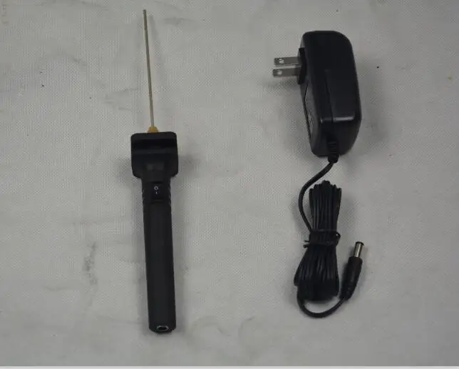 

Electric Cutter Styro Foam Polystyrene Hot Wire Knife, Craft Tool