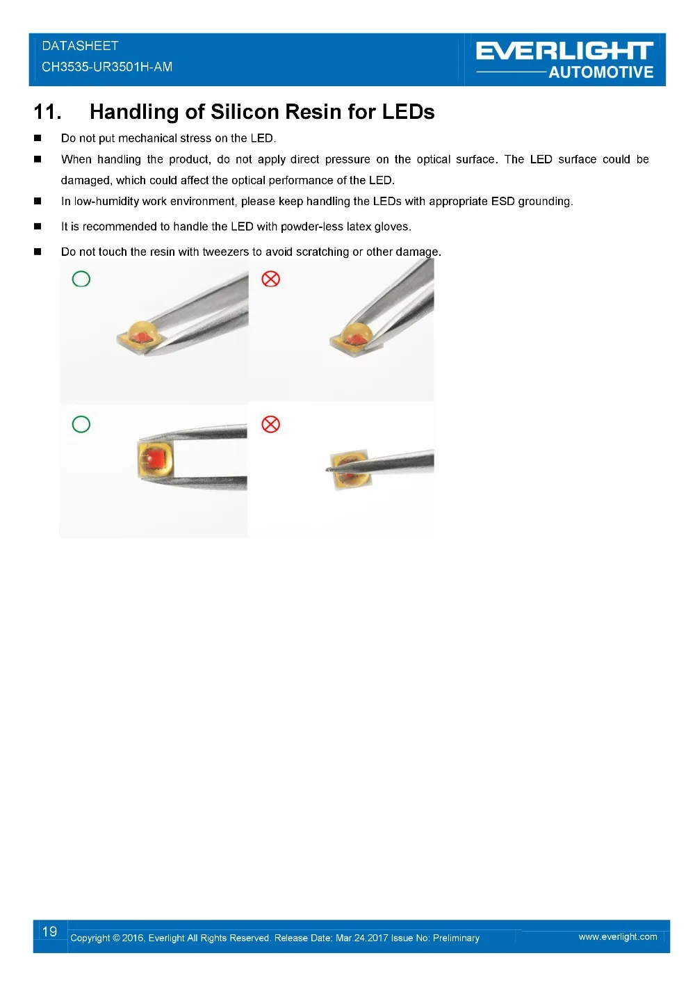 40 шт. 3535 1 Вт 2 Вт SMD светодиодный лазерный диод 2V 3V 500ma 350MA красный 620-625NM желтый 1800k инфра красный темно-красный цвет 610nm 615nm красного, синего, зеленого и желтого цвета