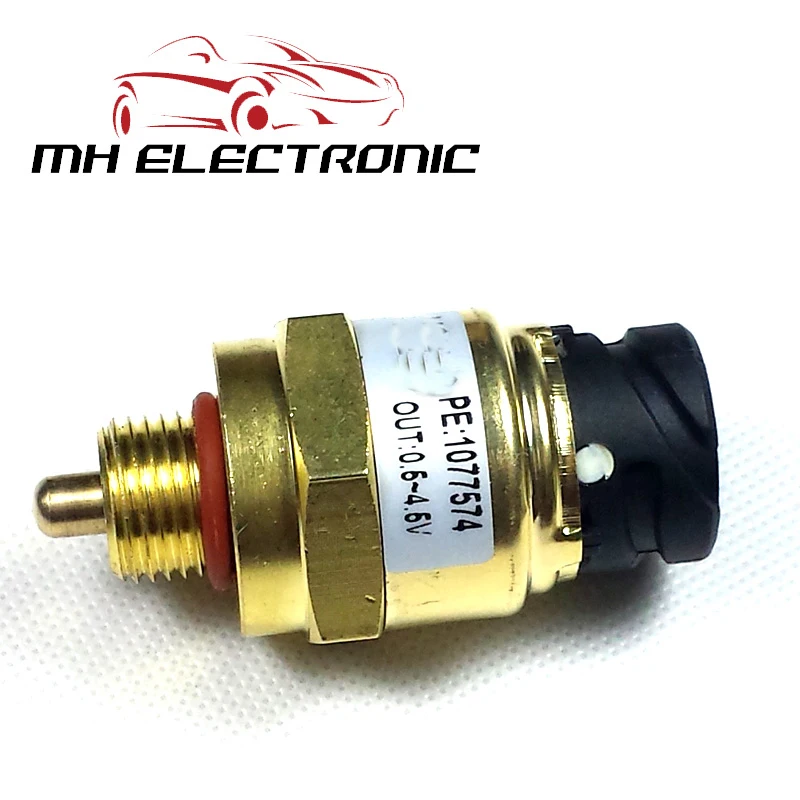 Mh Electronic High Quality New 1077574 Oil Pressure Sensor For Volvo