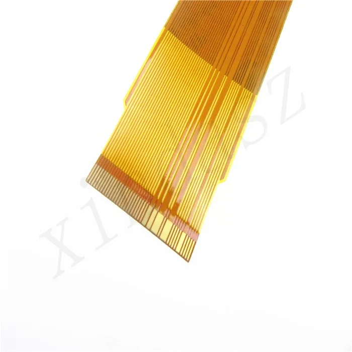 FLAT DVD BOOSTER BMTV 9750 7680 - ORIGINAL FPC Flex Cable