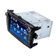 2 din 8 pulgadas Coche DVD GPS Del Coche para Toyota corolla 2007 2008 2009 2010 2011 Con Radio audio reproductor de DVD GPS 3G USB ATV