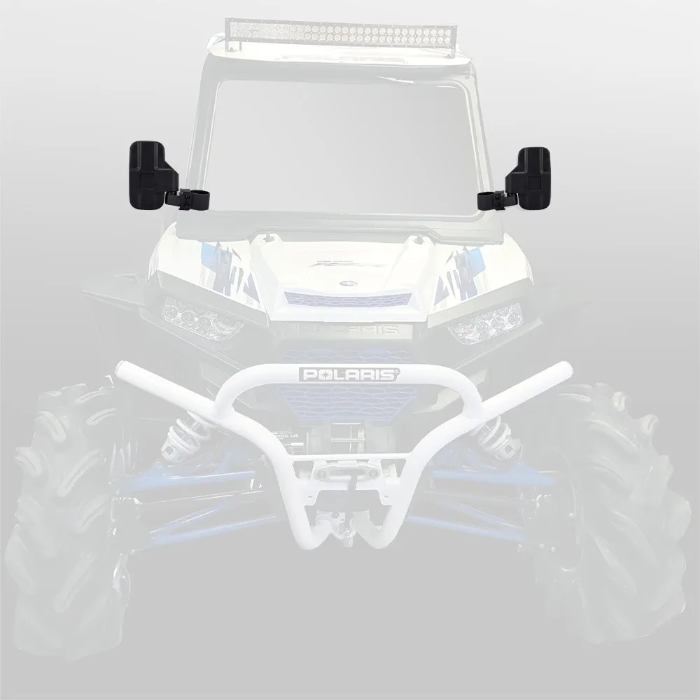 motorcycle side mirrors  (10)