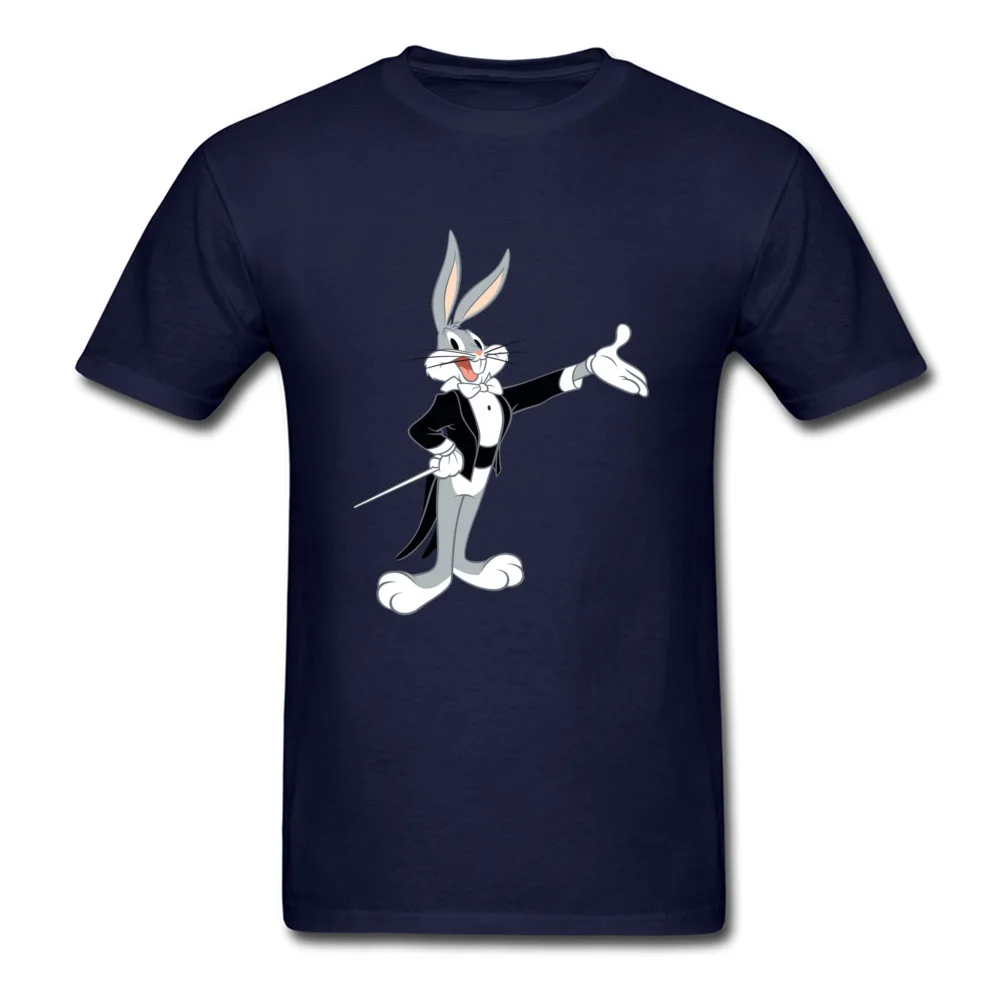 Bugs Bunny Image_navy