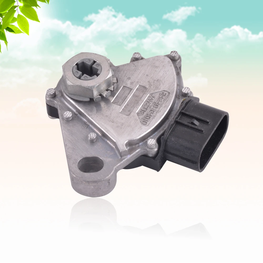CAPQX Electronic Neutral Safety Switch 84540 04010 For LAND CRUISER