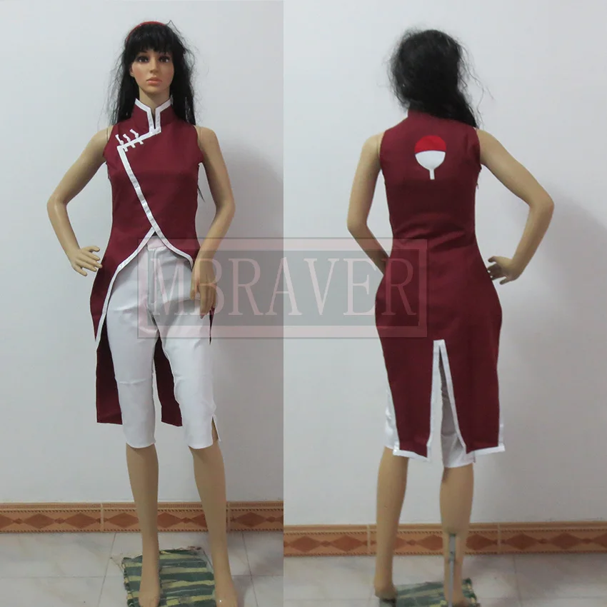Костюм для косплея из фильма Наруто|movie cosplay costumes|cosplay costumesakura haruno costume |