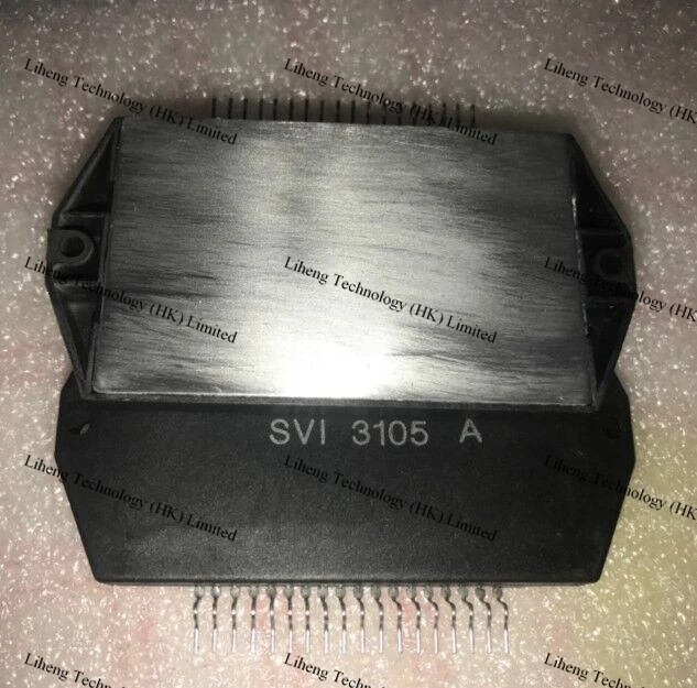 Новый и оригинальный SVI3206 SVI3206D SVI3105A SVI3001 | Электроника