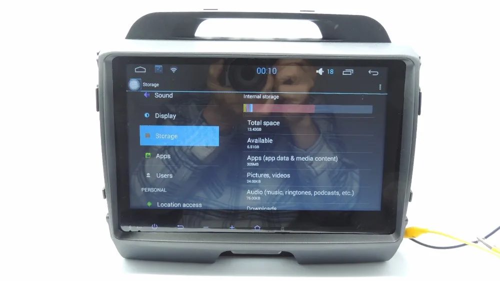 Excellent "YOKOTRON" 9" Touch Android 4.4 Car Radio Autoradio 1 din for Kia Sportage Audio 2008 2009 2010 2011 2012 2013+GPS+Navi 17 Excellent "YOKOTRON" 9" Touch Android 4.4 Car Radio Autoradio 1 din for Kia Sportage Audio 2008 2009 2010 2011 2012 2013+GPS+Navi 17