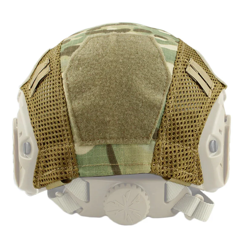Airsoft Wargame шлем сетчатый чехол военный шлем сетчатый чехол для быстрого Шлем BJ/PJ/MH типов