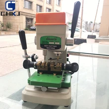 CHKJ высокое качество вертикальный ключ для резки GOSO 998A 220 В ключ резак копия дублирующая машина ключ двери автомобиля