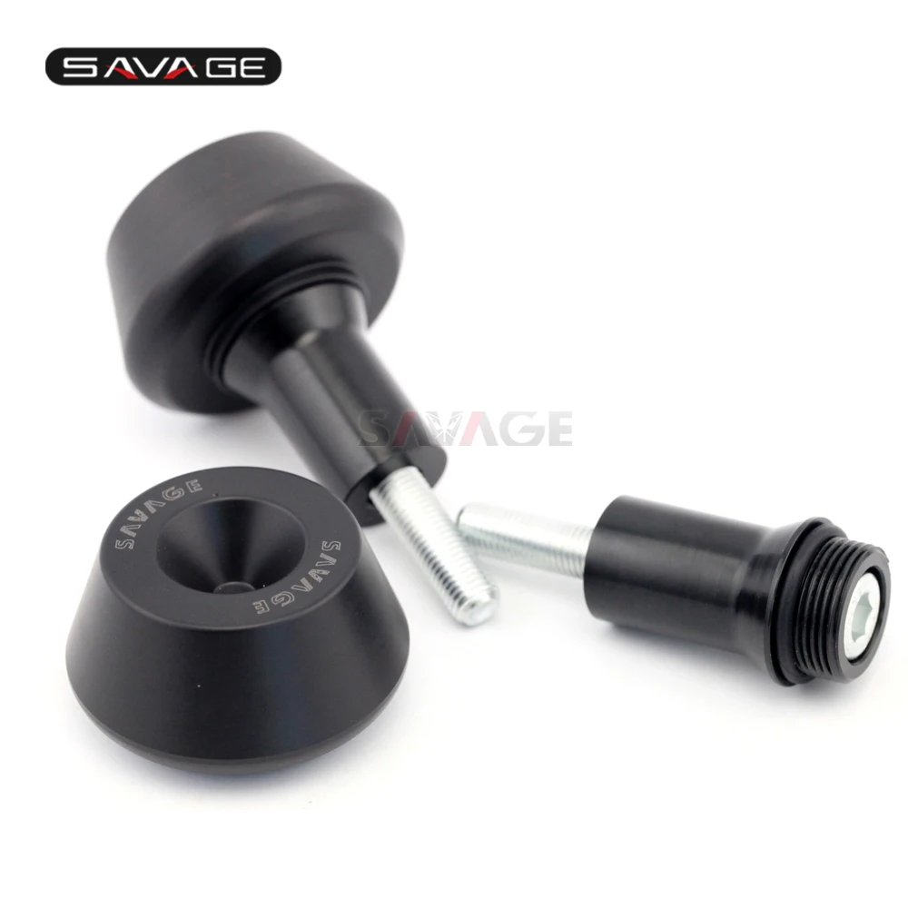 Front Fork brake caliper Slider Protector For YAMAHA (6)