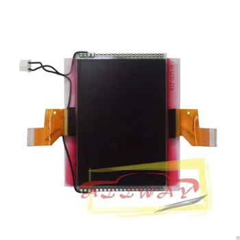 شراءعرض لوحة القيادة لشركة فولكس فاجن طوارق أداة الأوسط LCD أداة العنقودية