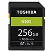 TOSHIBA sd-карты 64GB 32GB карты памяти SDHC 128 Гб карта памяти SDXC карты 256 ГБ U1 C10 UHS-I записи видео в формате Full HD Запись 100 МБ/с. для однообъективной зеркальной цифровой Камера
