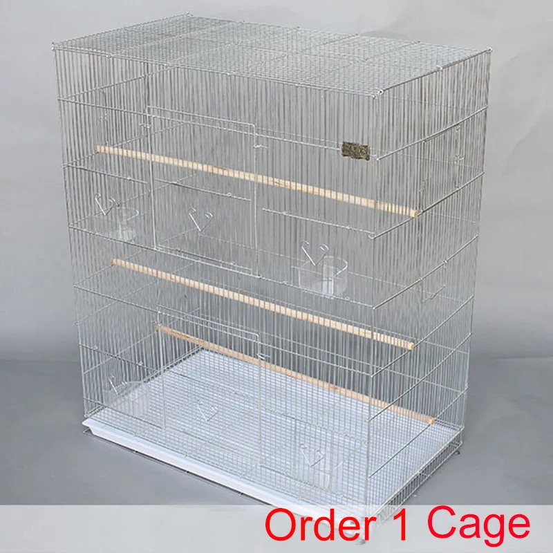 parrot cage low price