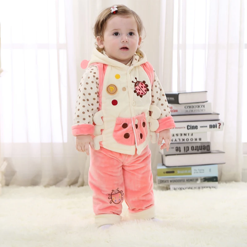 roupas de inverno para bebe de 2 anos