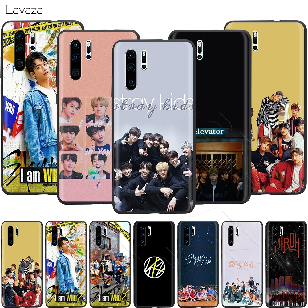 Детский чехол Lavaza Stray для Huawei Mate Y7 Y9 P8 P9 P10 P20 P30 P40 Max Lite Pro P Smart Mini |