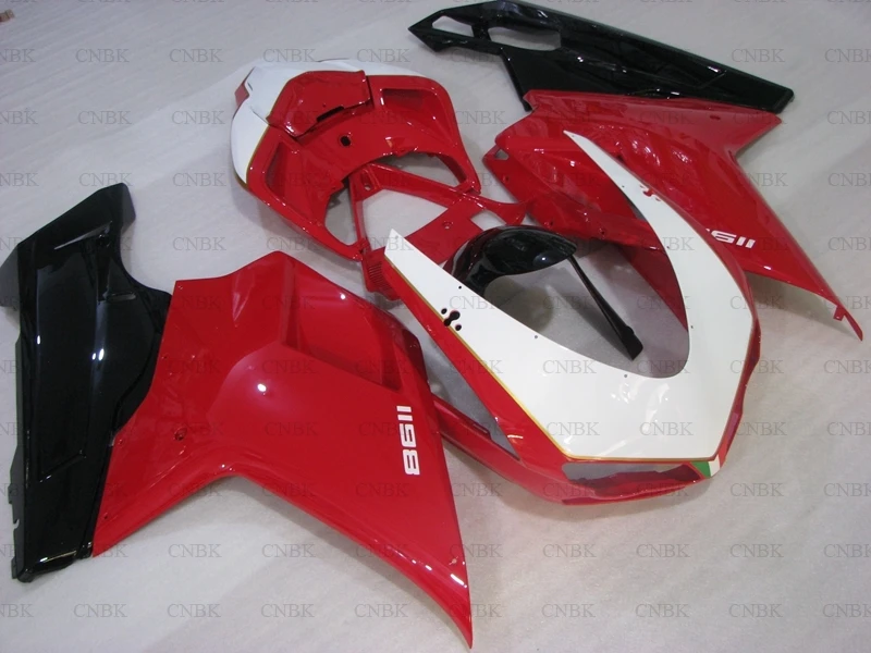 Ducati 848 2010